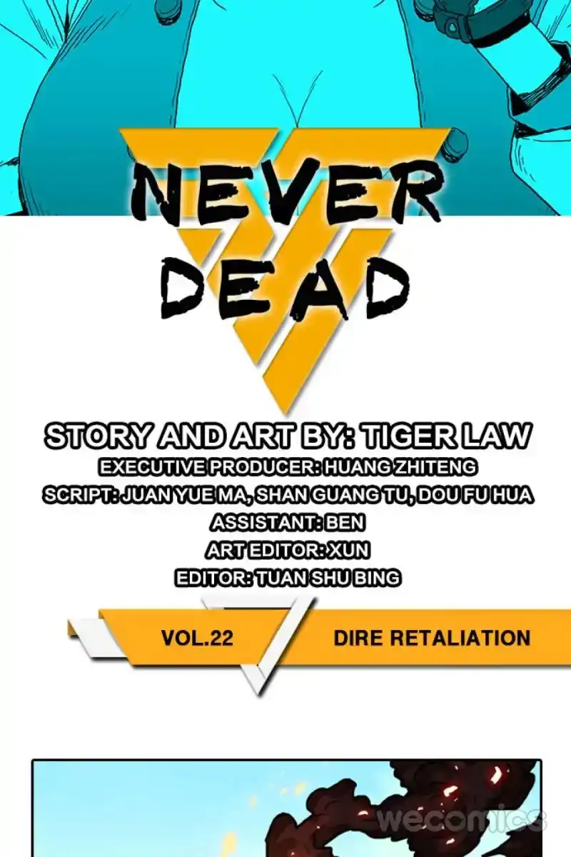 Never Dead Chapter 22 2